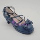 Antaina Shoes Model 138